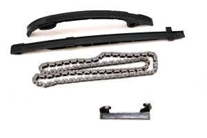 07 Kawasaki Ninja 650R Cam Chain & Guides EX650A