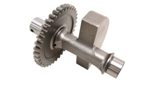 17 Arctic Cat Alterra 400 4x4 Counter Balancer Crankshaft Balance