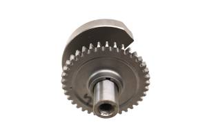 Arctic Cat - 17 Arctic Cat Alterra 400 4x4 Counter Balancer Crankshaft Balance - Image 2