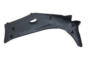 Arctic Cat - 08 Arctic Cat 366 4x4 Right Side Panel Shroud Cover - Image 2