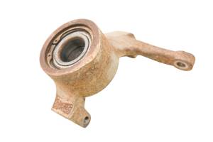 Arctic Cat - 08 Arctic Cat Thundercat 1000 H2 4x4 Front Left Spindle Knuckle - Image 2