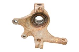 Arctic Cat - 08 Arctic Cat Thundercat 1000 H2 4x4 Front Left Spindle Knuckle - Image 3