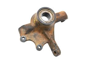 14 Arctic Cat Wildcat 1000 Front Left Spindle Knuckle