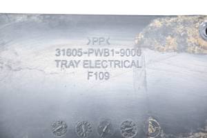 Arctic Cat - 08 Arctic Cat 366 4x4 Electrical Tray - Image 3