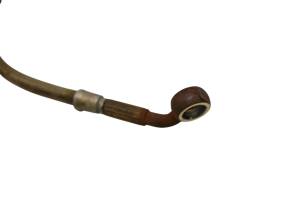 Arctic Cat - 14 Arctic Cat Wildcat 1000 Front Brake Lines - Image 3