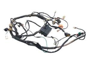 08 Arctic Cat 366 4x4 Wire Harness Electrical Wiring