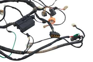 Arctic Cat - 08 Arctic Cat 366 4x4 Wire Harness Electrical Wiring - Image 3