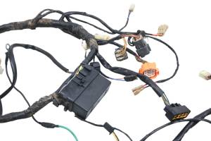 Arctic Cat - 08 Arctic Cat 366 4x4 Wire Harness Electrical Wiring - Image 4