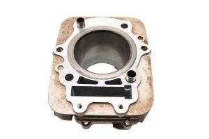 17 Arctic Cat Alterra 400 4x4 Cylinder