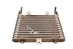 17 Arctic Cat Alterra 400 4x4 Oil Cooler