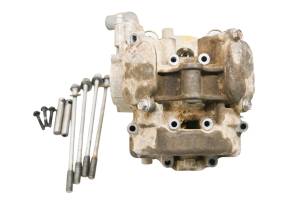 08 Arctic Cat Thundercat 1000 H2 4x4 Rear Cylinder Head