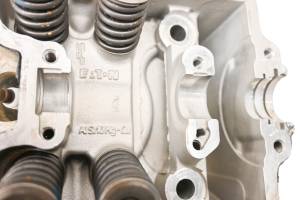 Arctic Cat - 08 Arctic Cat Thundercat 1000 H2 4x4 Rear Cylinder Head - Image 4