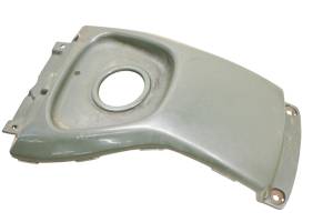 08 Arctic Cat 250 Auto 2x4 Gas Tank Cover