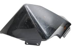 Arctic Cat - 14 Arctic Cat Wildcat 1000 Front Left Fender - Image 2