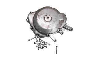 08 Suzuki SV650 Stator Cover