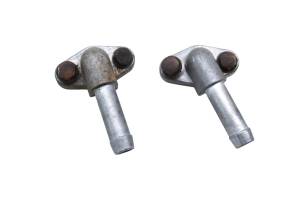 08 Arctic Cat 366 4x4 Oil Cooler Line Fittings