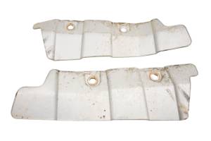 08 Arctic Cat Thundercat 1000 H2 4x4 Rear Cv Boot Guards Left & Right