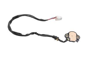 03 Arctic Cat 500 4x4 TRV Gear Position Switch Neutral Sensor