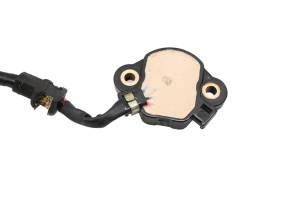 Arctic Cat - 03 Arctic Cat 500 4x4 TRV Gear Position Switch Neutral Sensor - Image 2