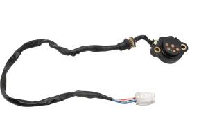 Arctic Cat - 03 Arctic Cat 500 4x4 TRV Gear Position Switch Neutral Sensor - Image 3