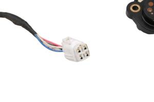 Arctic Cat - 03 Arctic Cat 500 4x4 TRV Gear Position Switch Neutral Sensor - Image 4