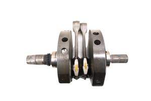 08 Suzuki SV650 Crankshaft Crank Shaft & Connecting Rods