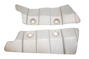 08 Arctic Cat Thundercat 1000 H2 4x4 Front Cv Boot Guards Left & Right
