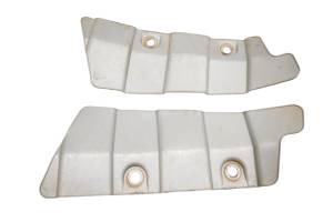Arctic Cat - 08 Arctic Cat Thundercat 1000 H2 4x4 Front Cv Boot Guards Left & Right - Image 2
