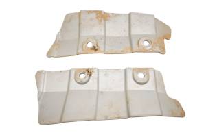 Arctic Cat - 08 Arctic Cat Thundercat 1000 H2 4x4 Front Cv Boot Guards Left & Right - Image 3