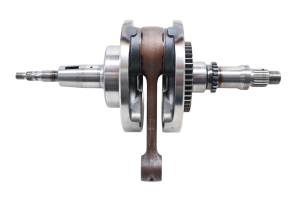 04 Arctic Cat 500 FIS Auto 4x4 Crankshaft Crank Shaft & Connecting Rod