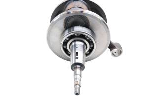 Arctic Cat - 04 Arctic Cat 500 FIS Auto 4x4 Crankshaft Crank Shaft & Connecting Rod - Image 3