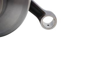 Arctic Cat - 04 Arctic Cat 500 FIS Auto 4x4 Crankshaft Crank Shaft & Connecting Rod - Image 4