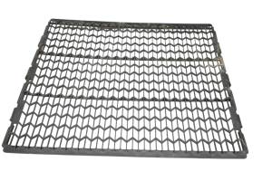 08 Arctic Cat Thundercat 1000 H2 4x4 Radiator Shroud Guard