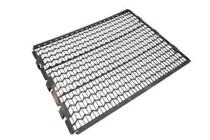 Arctic Cat - 08 Arctic Cat Thundercat 1000 H2 4x4 Radiator Shroud Guard - Image 2