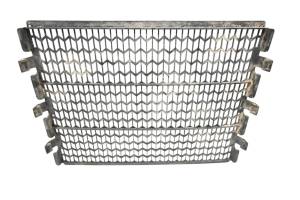 Arctic Cat - 08 Arctic Cat Thundercat 1000 H2 4x4 Radiator Shroud Guard - Image 3