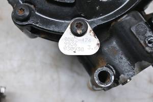 Arctic Cat - 04 Arctic Cat 500 FIS Auto 4x4 Front Differential - Image 5