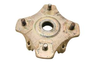 Arctic Cat - 08 Arctic Cat Thundercat 1000 H2 4x4 Front Or Rear Wheel Hub Left Right - Image 2