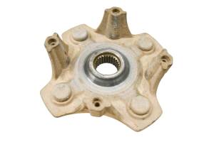 Arctic Cat - 08 Arctic Cat Thundercat 1000 H2 4x4 Front Or Rear Wheel Hub Left Right - Image 3
