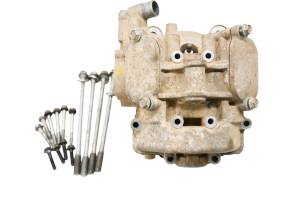 08 Arctic Cat Thundercat 1000 H2 4x4 Front Cylinder Head For Parts