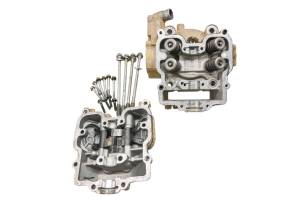 Arctic Cat - 08 Arctic Cat Thundercat 1000 H2 4x4 Front Cylinder Head For Parts - Image 2