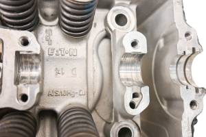 Arctic Cat - 08 Arctic Cat Thundercat 1000 H2 4x4 Front Cylinder Head For Parts - Image 4