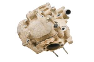 Arctic Cat - 08 Arctic Cat Thundercat 1000 H2 4x4 Front Cylinder Head For Parts - Image 5