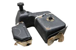Arctic Cat - 06 Arctic Cat 650 H1 4x4 Gas Fuel Tank - Image 2