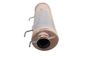 Arctic Cat - 17 Arctic Cat Alterra 400 4x4 Muffler Exhaust Pipe - Image 2