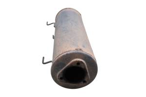 Arctic Cat - 17 Arctic Cat Alterra 400 4x4 Muffler Exhaust Pipe - Image 3