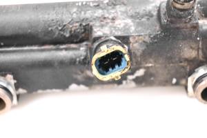 Polaris - 04 Polaris MSX 110 Coolant Thermostat Rail - Image 3