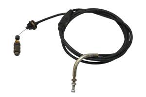 14 Arctic Cat Wildcat 1000 Throttle Cable