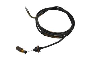 Arctic Cat - 14 Arctic Cat Wildcat 1000 Throttle Cable - Image 2