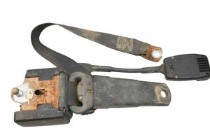 Arctic Cat - 15 Arctic Cat Wildcat Trail 700 LTD Seat Belt Assembly - Image 2