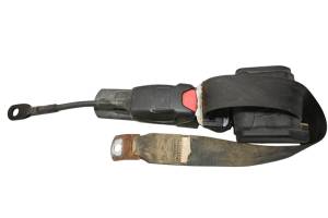 Arctic Cat - 15 Arctic Cat Wildcat Trail 700 LTD Seat Belt Assembly - Image 3